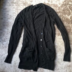 J.Crew cardigan